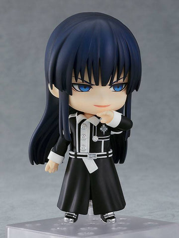 [Orange Rouge] Nendoroid 1809: D.Gray-man - Yu Kanda (Reissue)