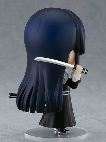 [Orange Rouge] Nendoroid 1809: D.Gray-man - Yu Kanda (Reissue)