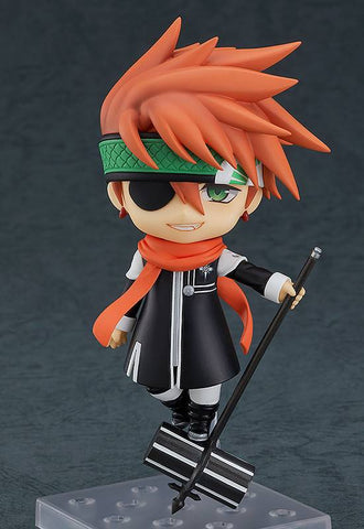 [Orange Rouge] Nendoroid 1854: D.Gray-man - Lavi (Reissue)