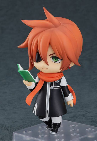 [Orange Rouge] Nendoroid 1854: D.Gray-man - Lavi (Reissue)