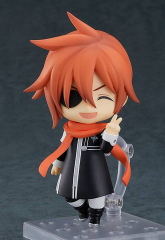 [Orange Rouge] Nendoroid 1854: D.Gray-man - Lavi (Reissue)