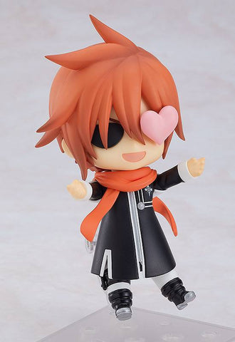 [Orange Rouge] Nendoroid 1854: D.Gray-man - Lavi (Reissue)