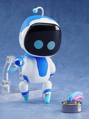 [Good Smile Company] Nendoroid 1879: Astro's Playroom - Astro (Reissue)