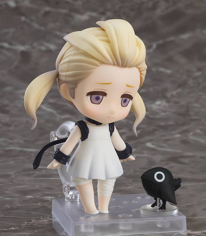 [Square Enix]Nendoroid 1896: NieR Re[in]carnation - White Girl & Mama (Reissue)