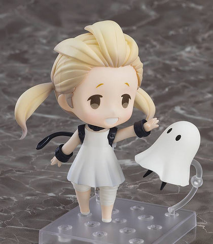 [Square Enix]Nendoroid 1896: NieR Re[in]carnation - White Girl & Mama (Reissue)