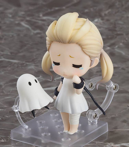 [Square Enix]Nendoroid 1896: NieR Re[in]carnation - White Girl & Mama (Reissue)