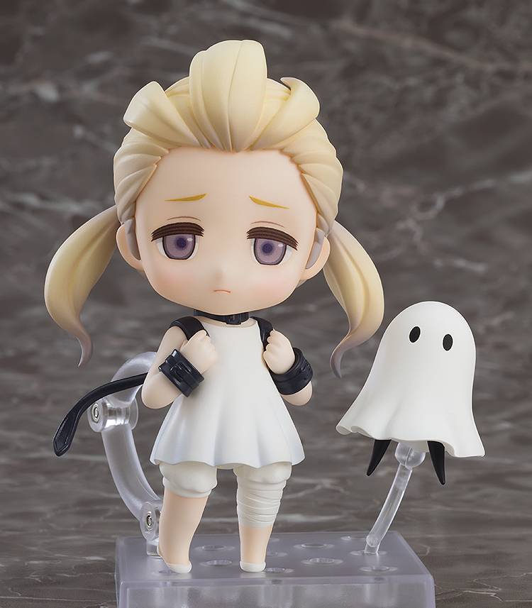 [Square Enix]Nendoroid 1896: NieR Re[in]carnation - White Girl & Mama (Reissue)