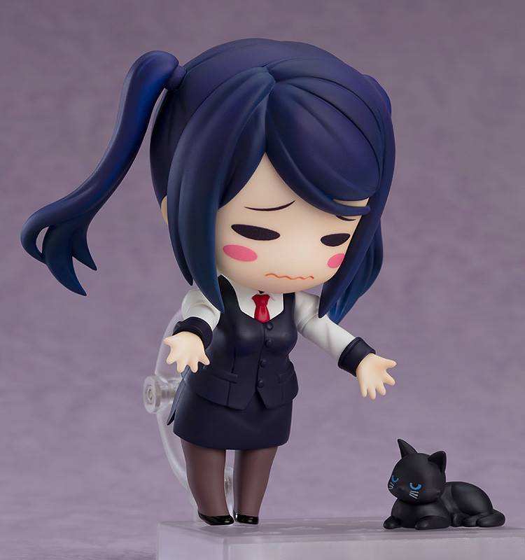 [Good Smile Company] Nendoroid 1970: VA-11 HALL-A - Jill Stingray (Reissue)