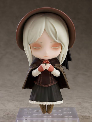 [Good Smile Company] Nendoroid 1992: Bloodborne - The Doll (Reissue)