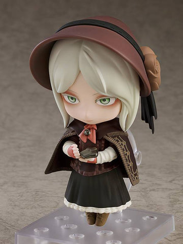 [Good Smile Company] Nendoroid 1992: Bloodborne - The Doll (Reissue)