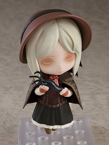 [Good Smile Company] Nendoroid 1992: Bloodborne - The Doll (Reissue)