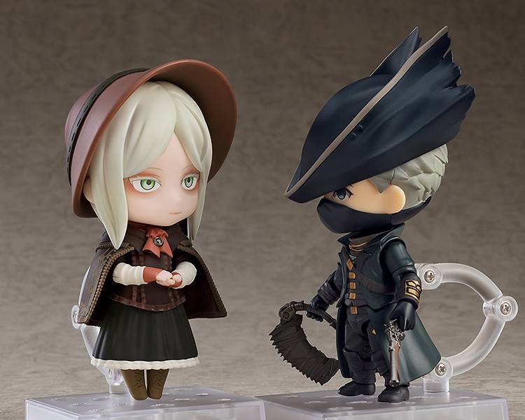 [Good Smile Company] Nendoroid 1992: Bloodborne - The Doll (Reissue)