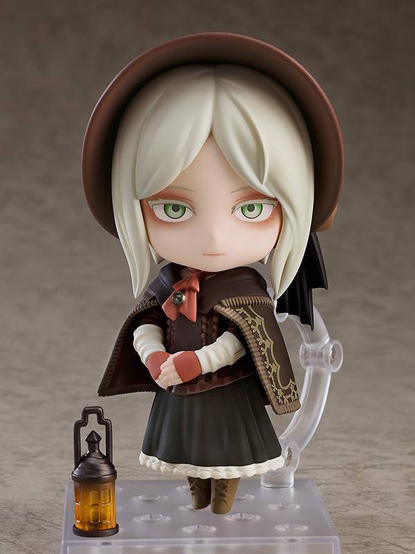[Good Smile Company] Nendoroid 1992: Bloodborne - The Doll (Reissue)