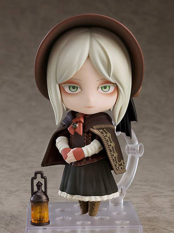 [Good Smile Company] Nendoroid 1992: Bloodborne - The Doll (Reissue)