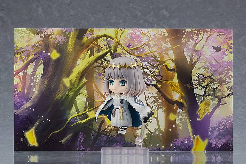 [Orange Rouge] Nendoroid 2102: Fate/Grand Order - Oberon (Pretender ver.) (Reissue)