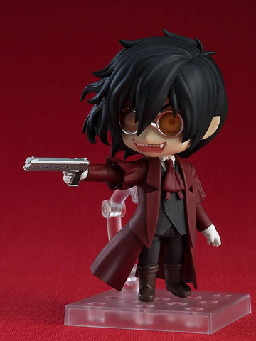 [Good Smile Company] Nendoroid 2149: Hellsing OVA - Alucard (Reissue)