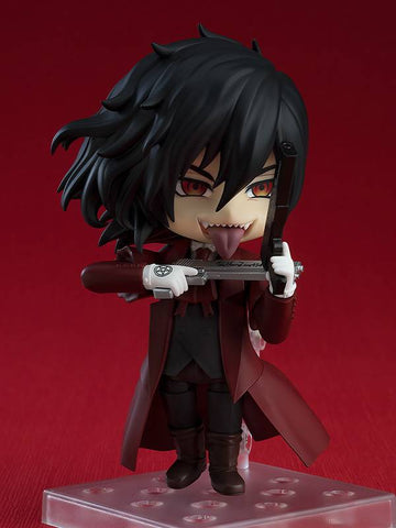 [Good Smile Company] Nendoroid 2149: Hellsing OVA - Alucard (Reissue)