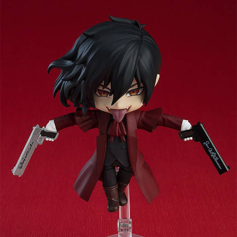 [Good Smile Company] Nendoroid 2149: Hellsing OVA - Alucard (Reissue)