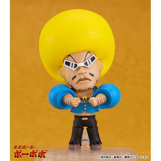 [Good Smile Company] Nendoroid 2219: Bobobo-bo Bo-bobo - Bobobo-bo Bo-bobo - TinyTokyoToys