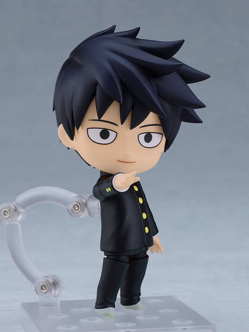 [Orange Rouge] Nendoroid 2282: Mob Psycho 100 III - Ritsu Kageyama