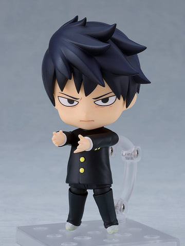 [Orange Rouge] Nendoroid 2282: Mob Psycho 100 III - Ritsu Kageyama