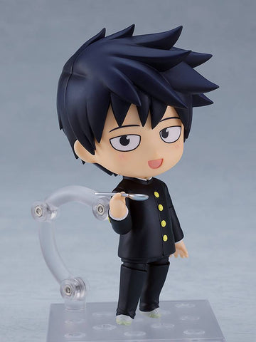 [Orange Rouge] Nendoroid 2282: Mob Psycho 100 III - Ritsu Kageyama