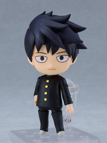 [Orange Rouge] Nendoroid 2282: Mob Psycho 100 III - Ritsu Kageyama