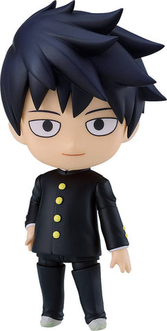 [Orange Rouge] Nendoroid 2282: Mob Psycho 100 III - Ritsu Kageyama