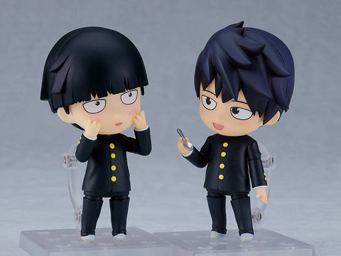 [Orange Rouge] Nendoroid 2282: Mob Psycho 100 III - Ritsu Kageyama