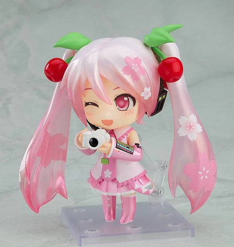 [Good Smile Company] Nendoroid 2330: Hatsune Miku - Sakura 2.0 Ver. (Limited Edition)