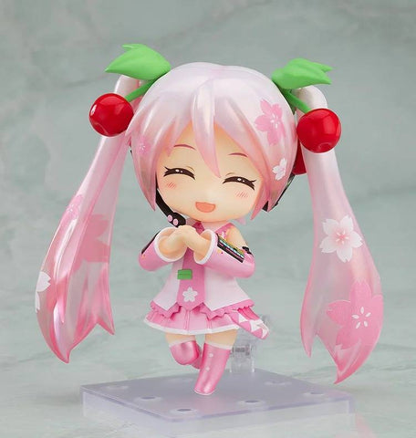 [Good Smile Company] Nendoroid 2330: Hatsune Miku - Sakura 2.0 Ver. (Limited Edition)