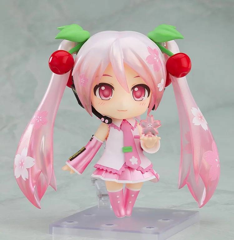 [Good Smile Company] Nendoroid 2330: Hatsune Miku - Sakura 2.0 Ver. (Limited Edition)