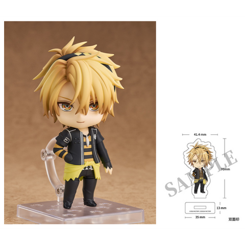 [Orange Rouge] Nendoroid 2341: Amnesia - Toma (Limited Edition + Bonus)