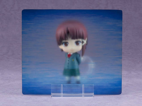 [Good Smile Company] Nendoroid 2356: Serial Experiments Lain - Iwakura Lain