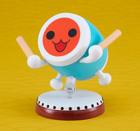 [Good Smile Company] Nendoroid 2400: Taiko no Tatsujin - Wada Don (Limited + Bonus)