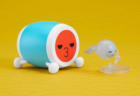 [Good Smile Company] Nendoroid 2400: Taiko no Tatsujin - Wada Don