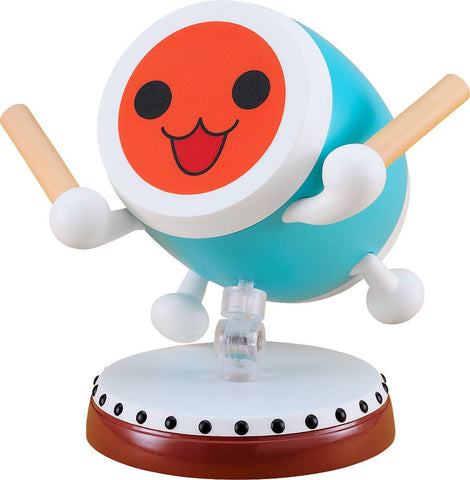 [Good Smile Company] Nendoroid 2400: Taiko no Tatsujin - Wada Don