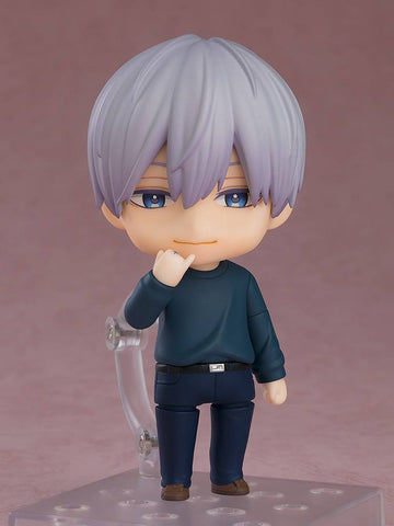 [Orange Rouge] Nendoroid 2466: Yubisaki to Renren - Nagi Itsuomi (Limited + Bonus)