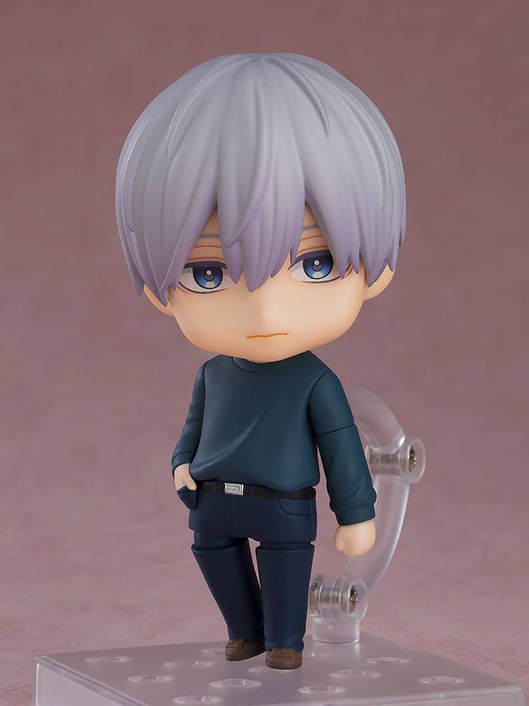 [Orange Rouge] Nendoroid 2466: Yubisaki to Renren - Nagi Itsuomi