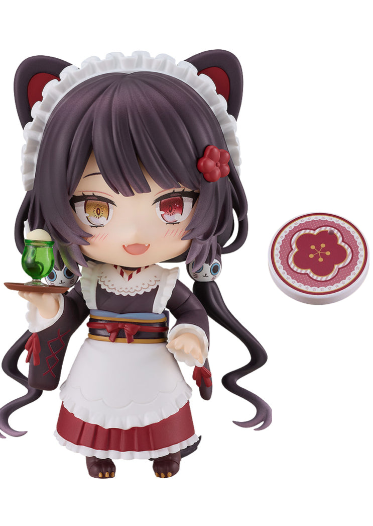 [Good Smile Company] Nendoroid 2491: Nijisanji - Inui Toko (Limited + Bonus)