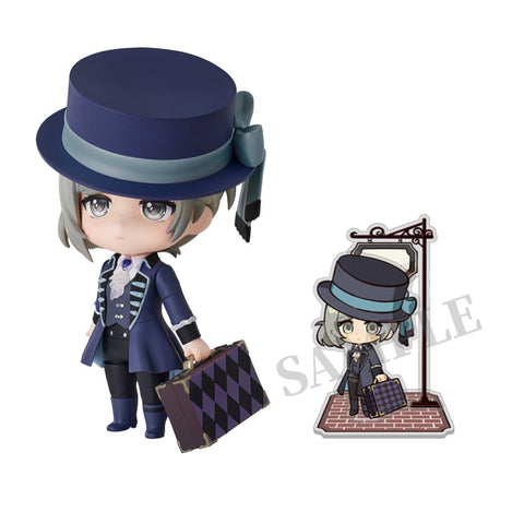 [Good Smile Arts Shanghai] Nendoroid 2508: Reverse 1999 - Vertin (Limited +Bonus)