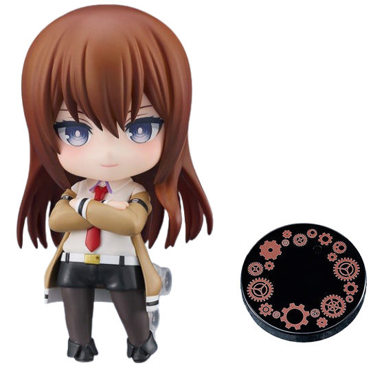 [Good Smile Company) Nendoroid 2521: STEINS GATE - Makise Kurisu (Limited + Bonus)