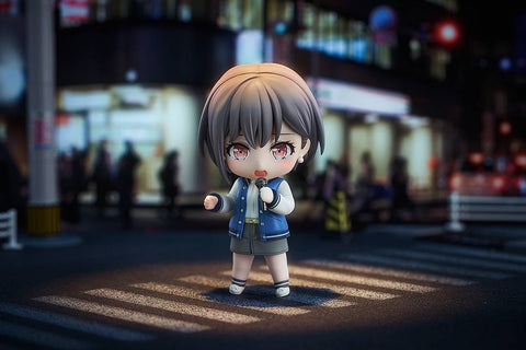 [Good Smile Company] Nendoroid 2536: BanG Dream! - Takamatsu Tomori (Reissue)