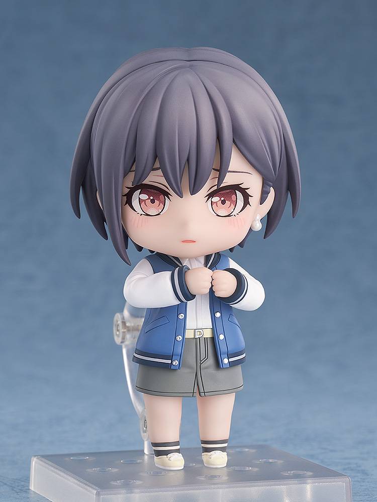 [Good Smile Company] Nendoroid 2536: BanG Dream! - Takamatsu Tomori (Reissue)