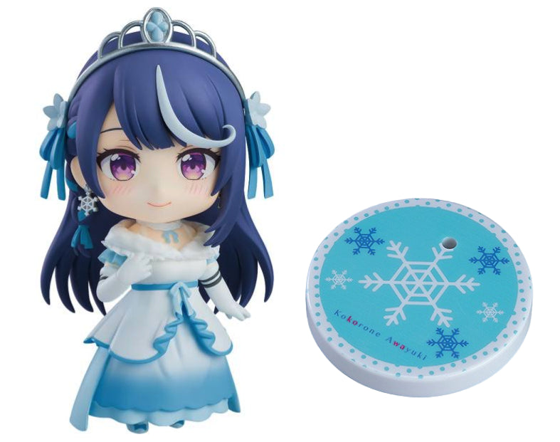 [Good Smile Company] Nendoroid 2557: I'm a Vtuber but ... - Awayuki Kokorone (Limited + Bonus)