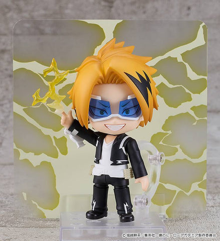 [Good Smile Company] Nendoroid 2558: Boku no Hero Academia - Kaminari Denki