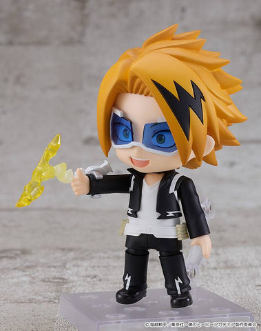 [Good Smile Company] Nendoroid 2558: Boku no Hero Academia - Kaminari Denki