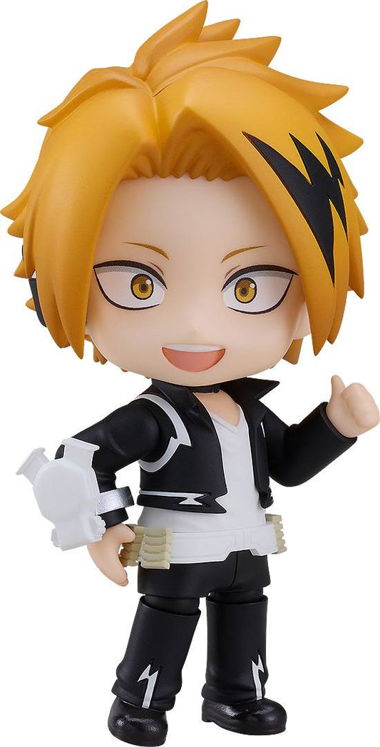 [Good Smile Company] Nendoroid 2558: Boku no Hero Academia - Kaminari Denki