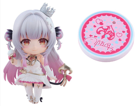 [Good Smile Company] Nendoroid 2559: HoneyStrap - Suou Patra (Limited + Bonus)