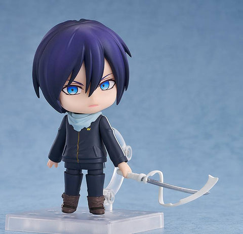 [Good Smile Arts Shanghai] Nendoroid 2565: Noragami - Yato